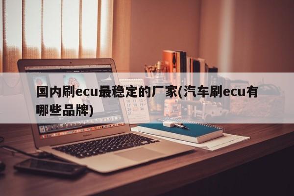 国内刷ecu最稳定的厂家(汽车刷ecu有哪些品牌)